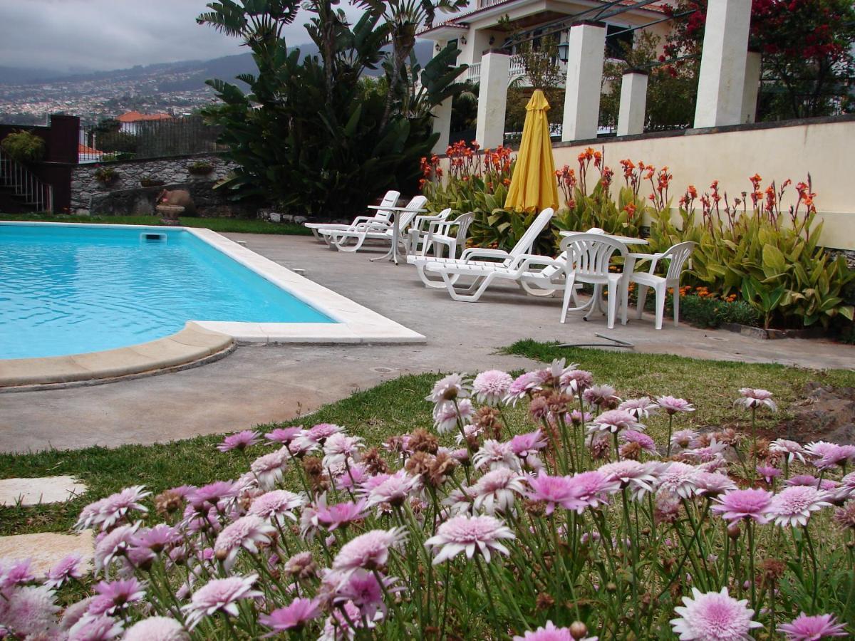 Private Pool Apt. With Great View Apartment *