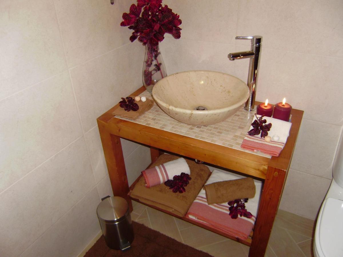 Căn hộ Romantic *