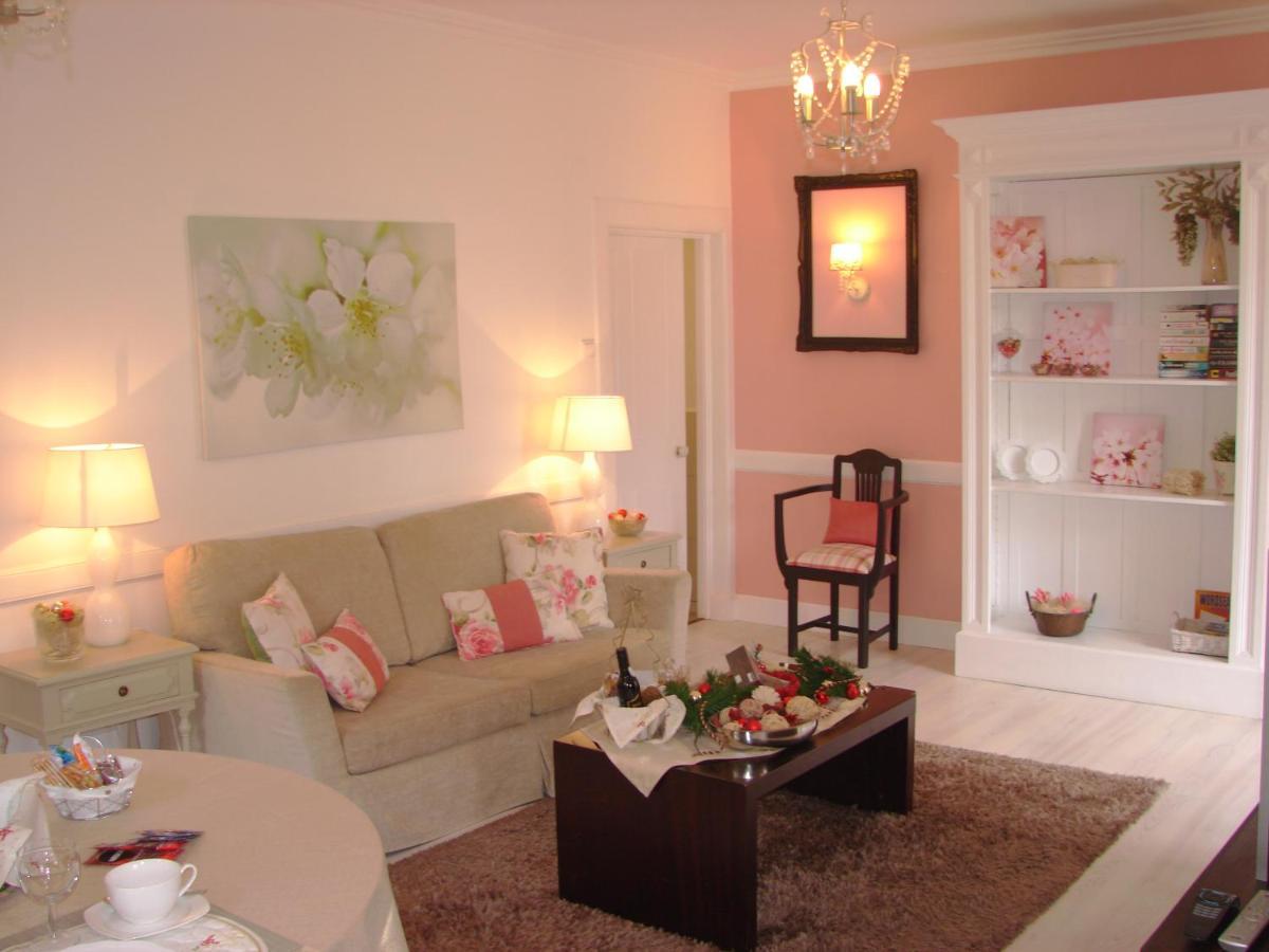 Private Pool Apt. With Great View Apartament Funchal (Madeira)