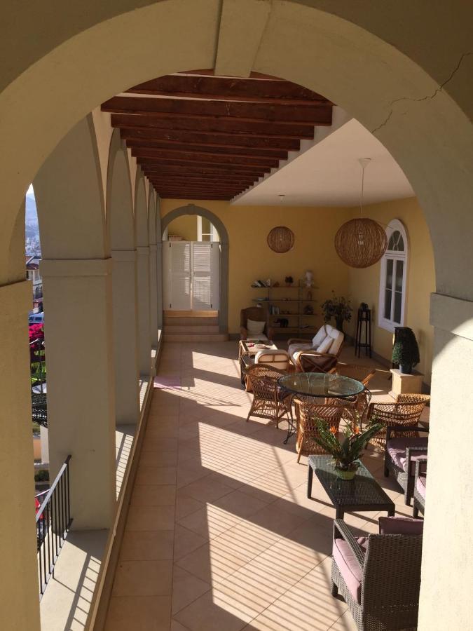 Private Pool Apt. With Great View * Funchal (Madeira)