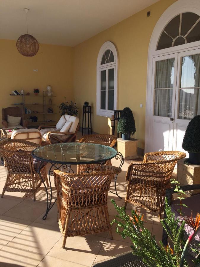 Private Pool Apt. With Great View Apartament *