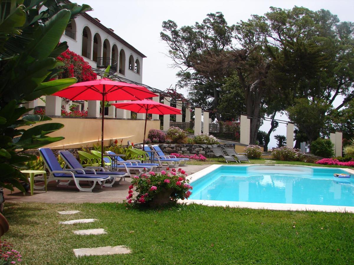 Private Pool Apt. With Great View