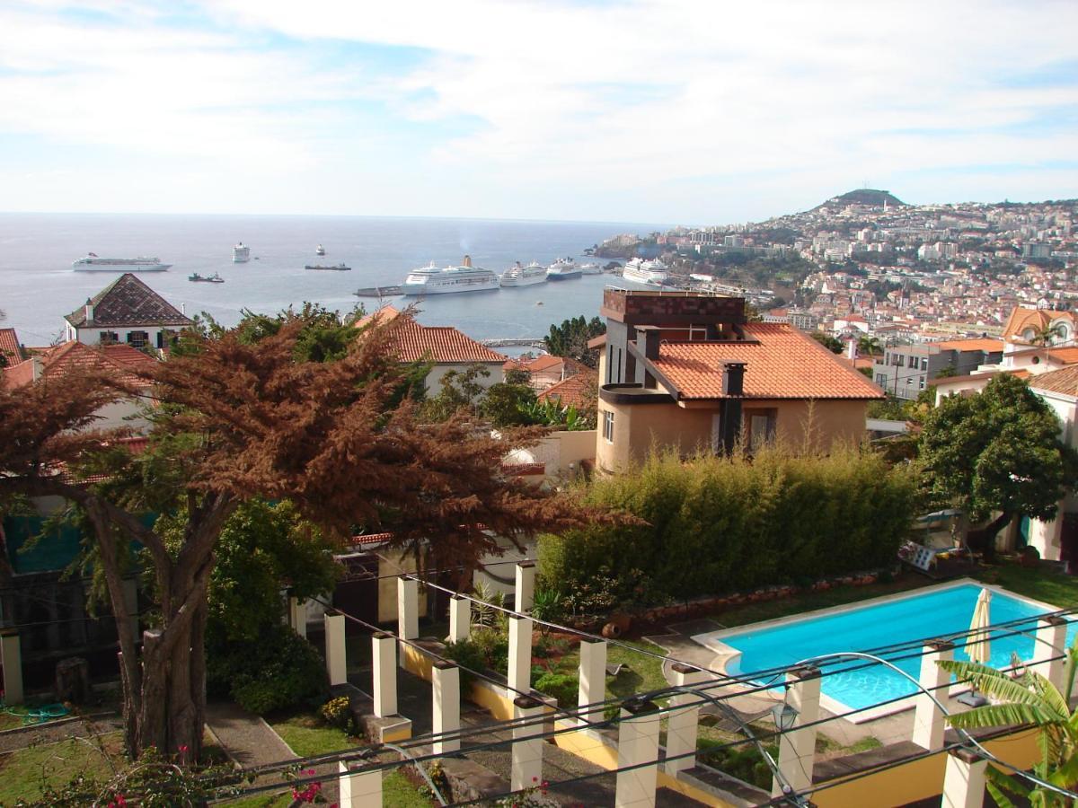Private Pool Apt. With Great View Apartament *