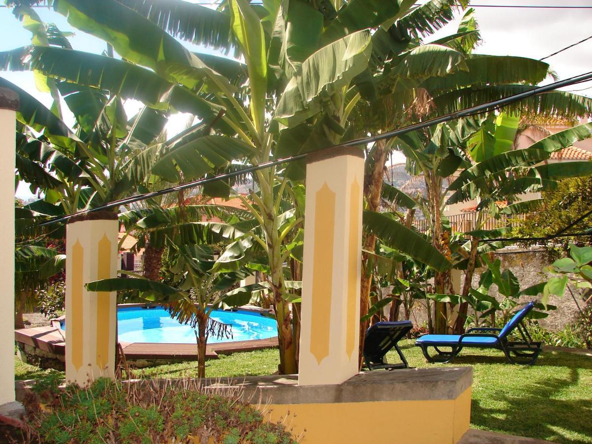 Private Pool Apt. With Great View * Funchal (Madeira)