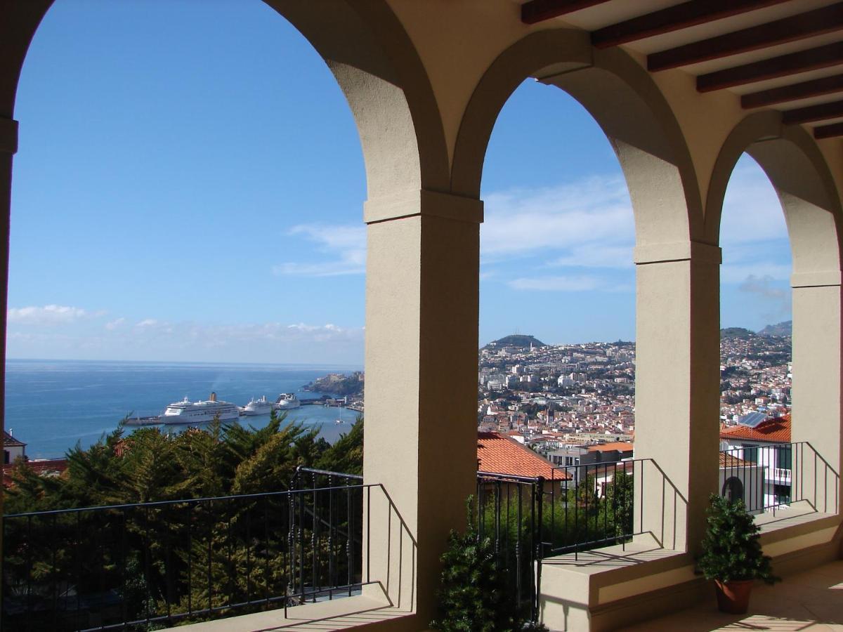 Apartament Private Pool Apt. With Great View Funchal (Madeira)
