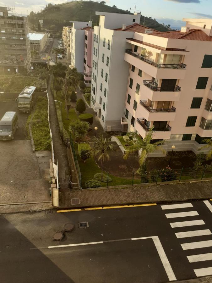 Bed & Breakfast Efd Varzea Park Funchal (Madeira)