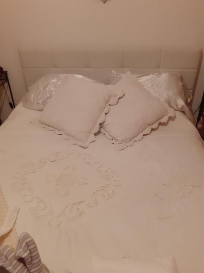 Bed & Breakfast Efd Varzea Park *