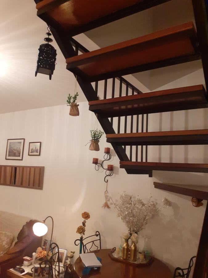 Efd Varzea Park Bed & Breakfast *