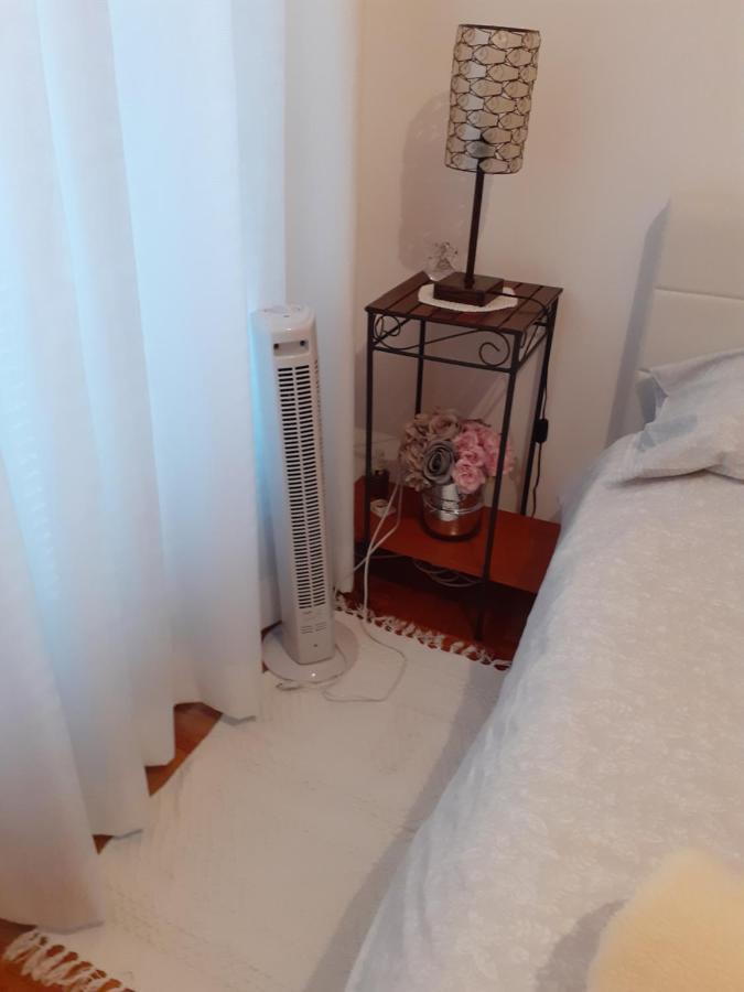 Bed & Breakfast Efd Varzea Park