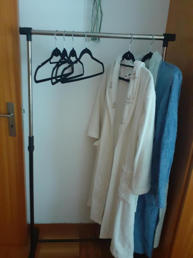 Bed & Breakfast Efd Varzea Park Funchal (Madeira)