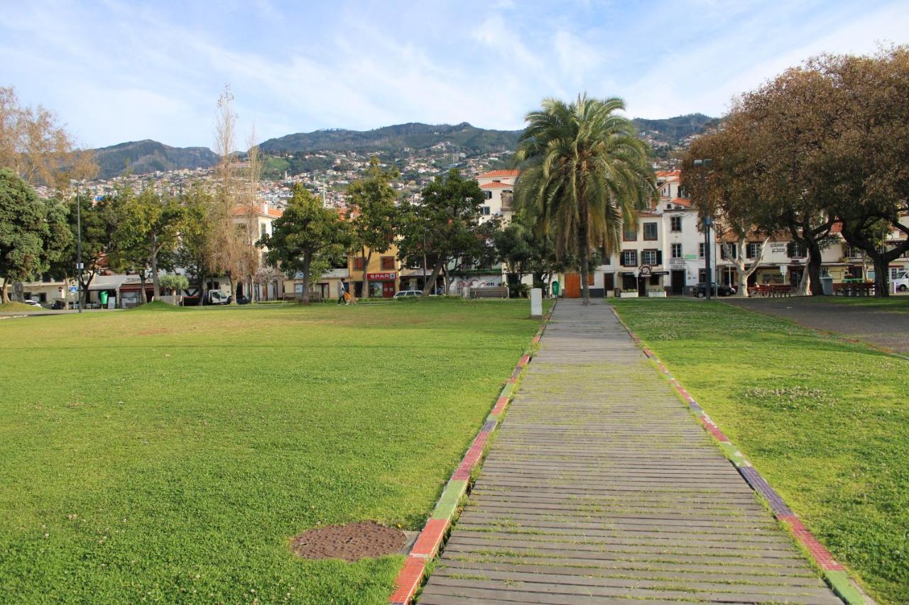Frühstückspension Alexia Funchal (Madeira)