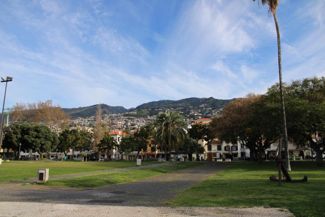 Alexia * Funchal (Madeira)
