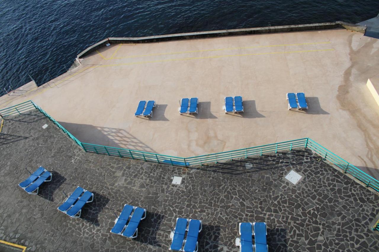 Alexia Frühstückspension Funchal (Madeira)