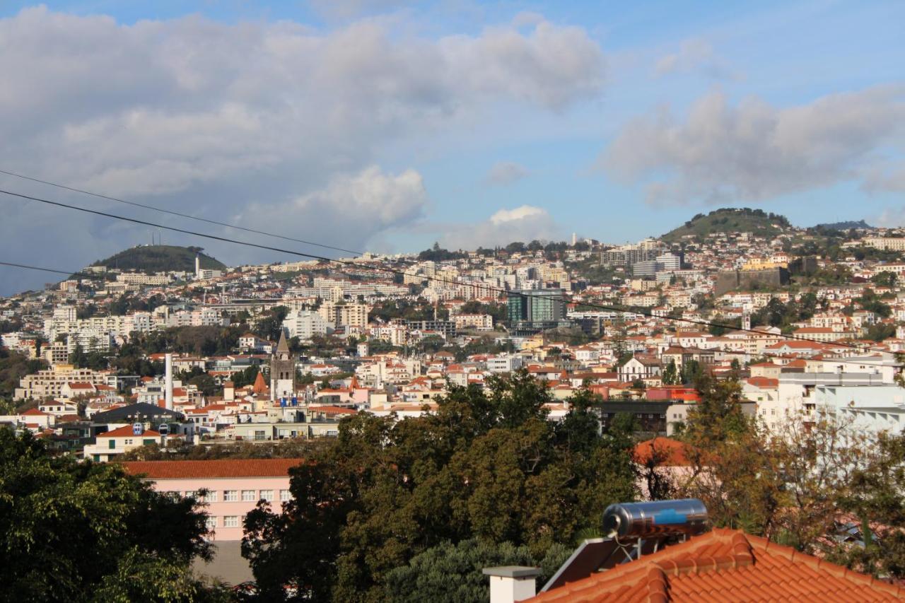 Frühstückspension Alexia Funchal (Madeira)
