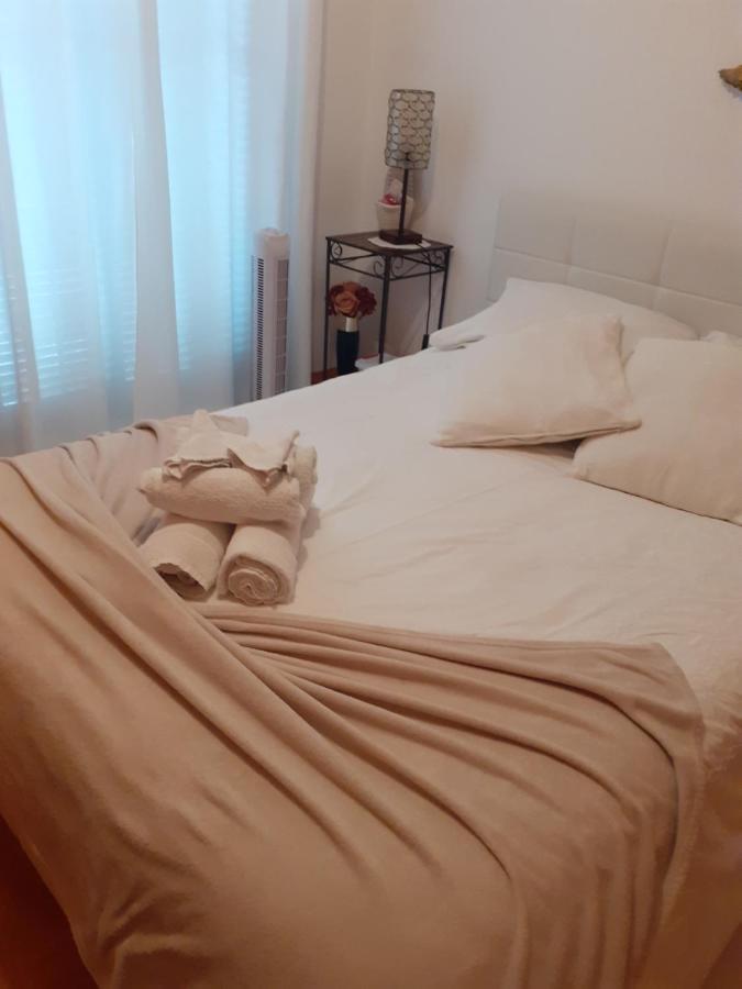 Efd Varzea Park Bed & Breakfast *