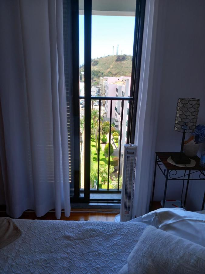 Bed & Breakfast Efd Varzea Park Funchal (Madeira)