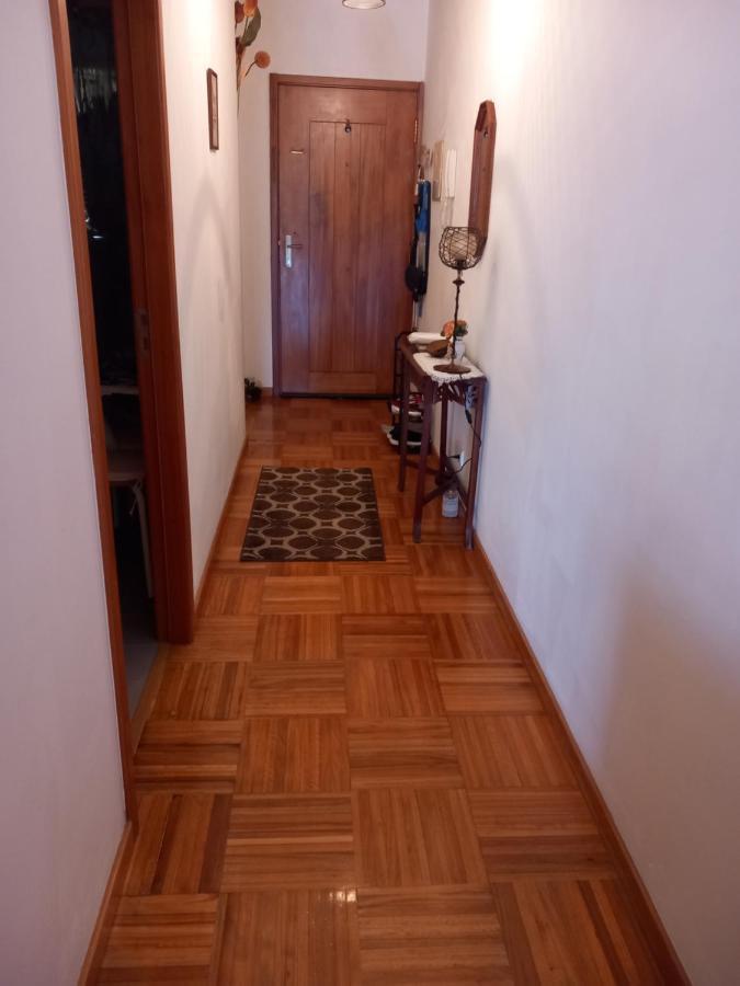 Bed & Breakfast Efd Varzea Park