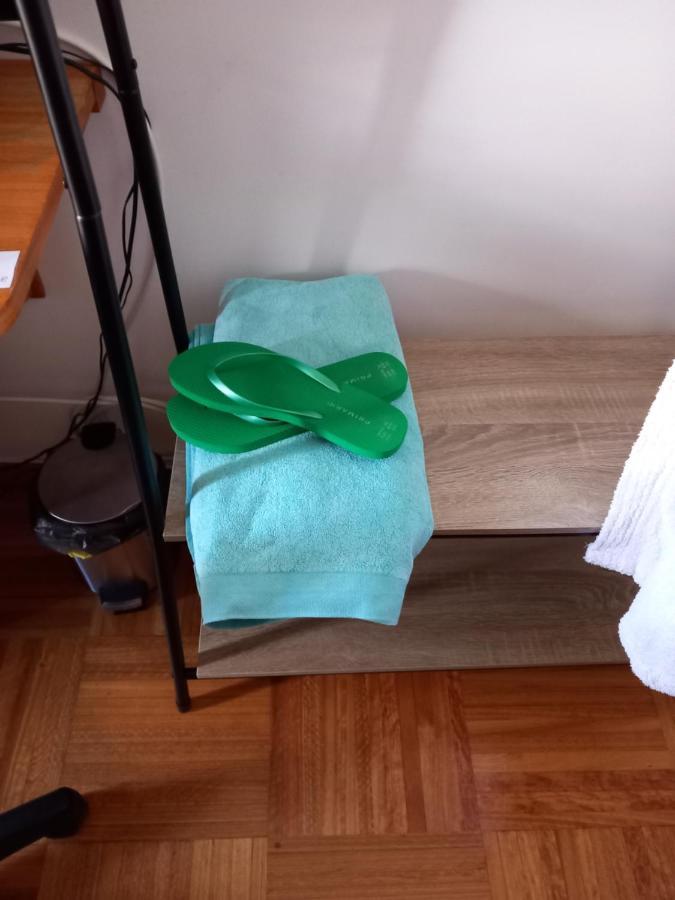 Bed & Breakfast Efd Varzea Park Funchal (Madeira)
