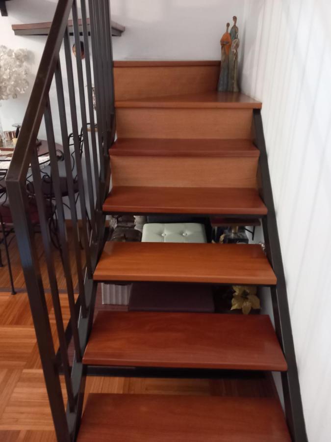 Bed & Breakfast Efd Varzea Park