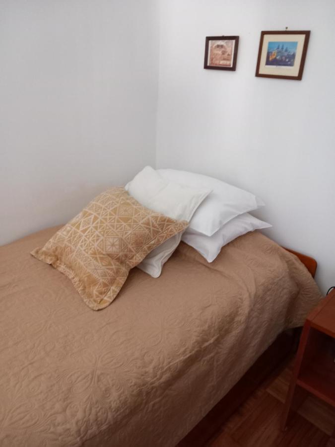 Efd Varzea Park Bed & Breakfast