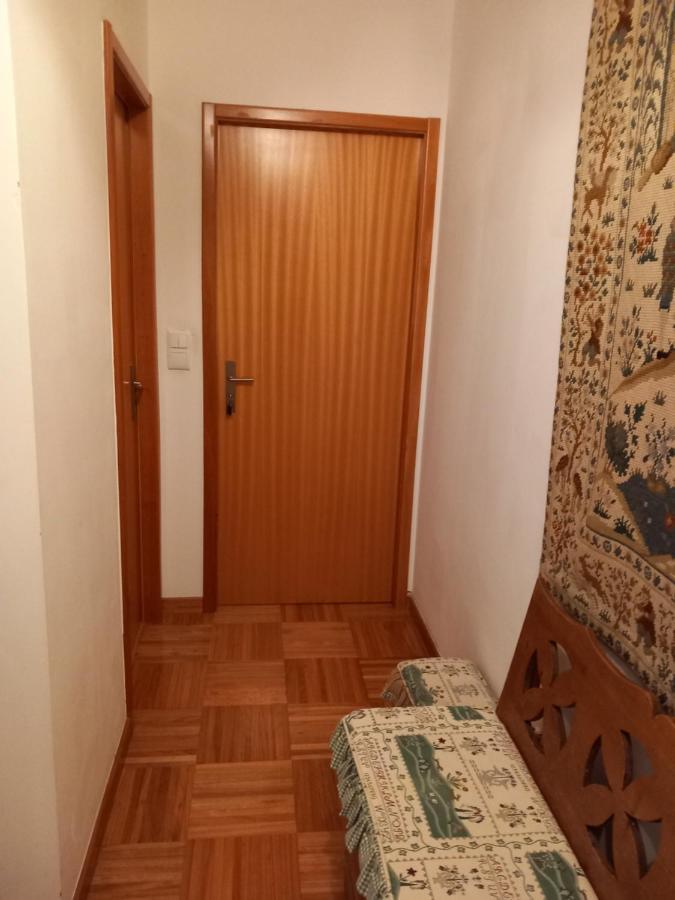 Bed & Breakfast Efd Varzea Park *