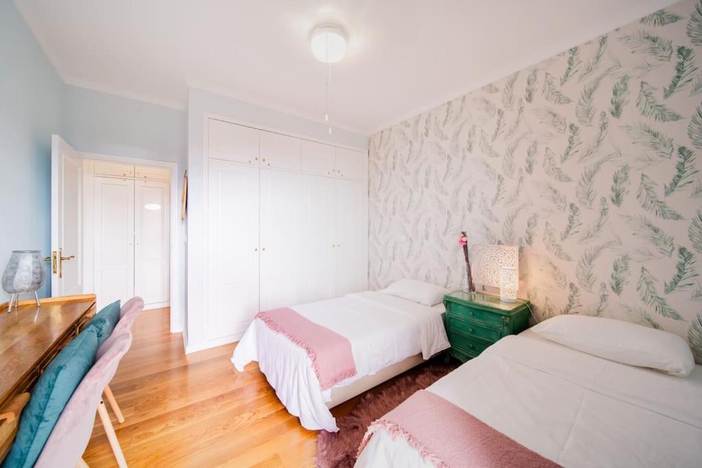 Apartment Island Feeling