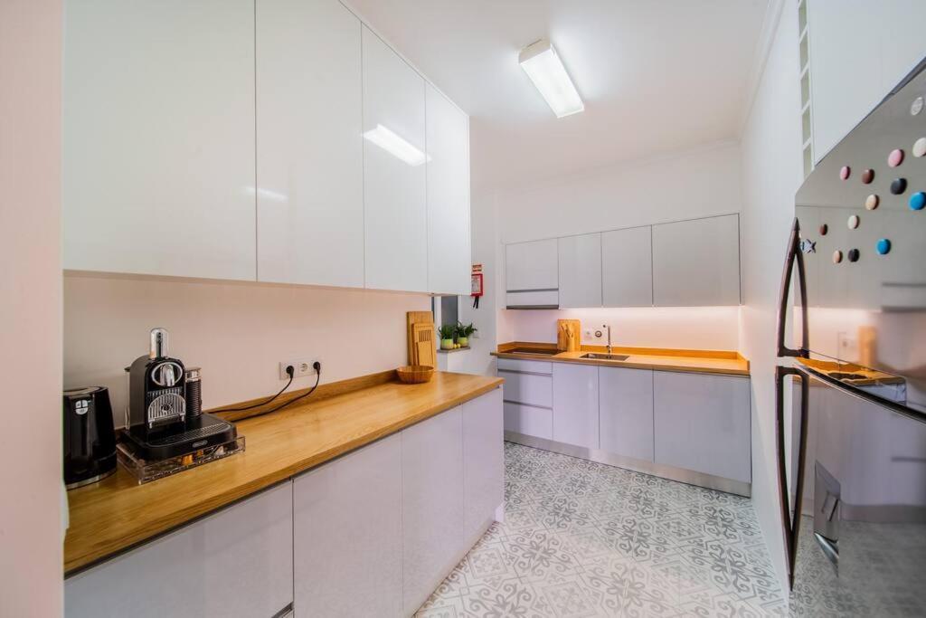Island Feeling Apartment