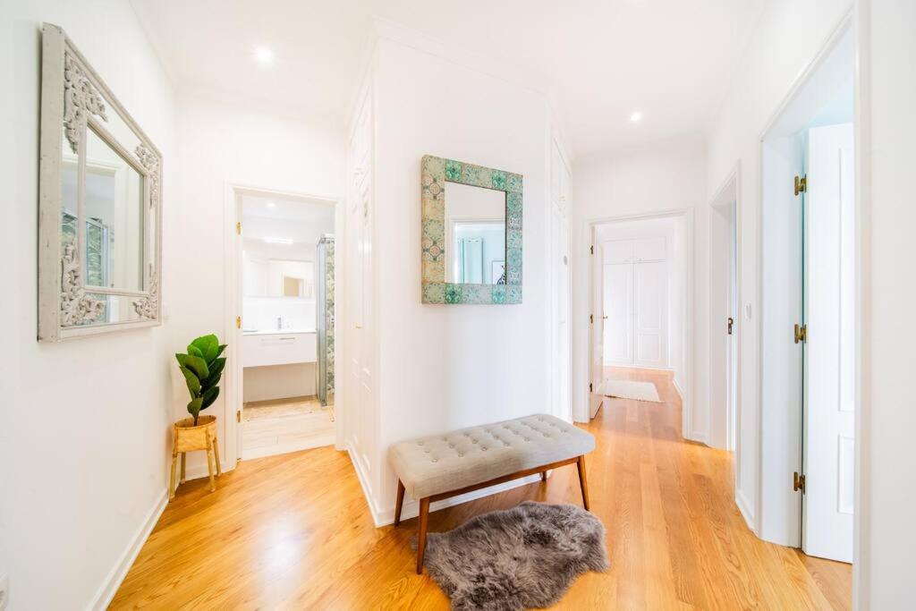 Apartment Island Feeling *