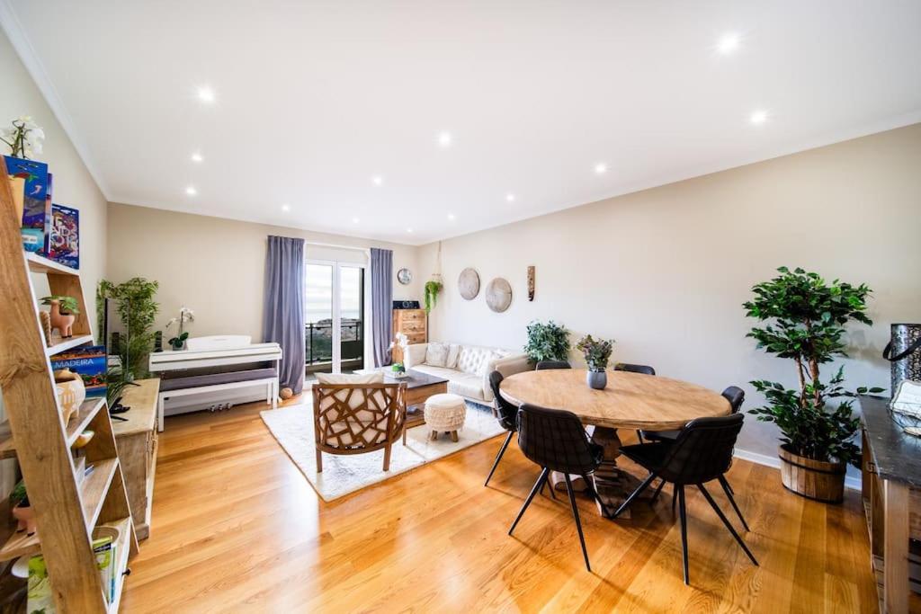 Apartment Island Feeling