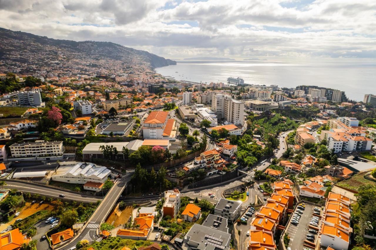 Island Feeling Apartment Funchal (Madeira)