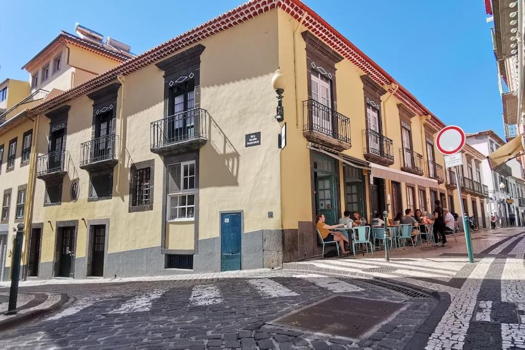 Apartamento Franciscus 2c *