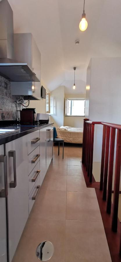 Apartamento Franciscus 2c