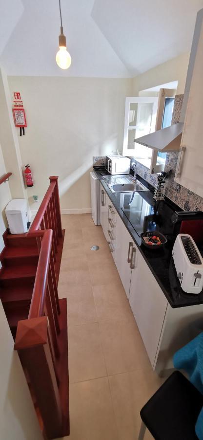Apartamento Franciscus 2c *