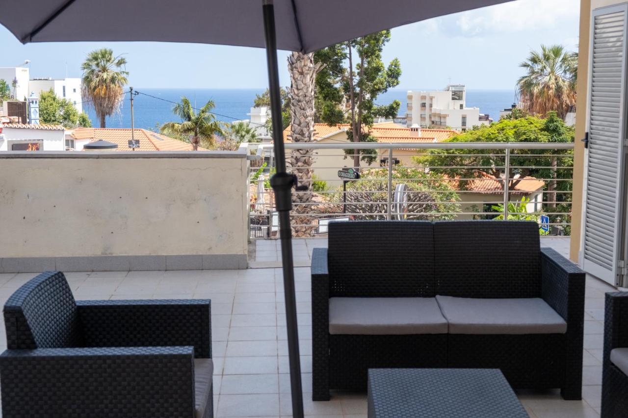 Apartment Elsa's Place Ii Funchal (Madeira)