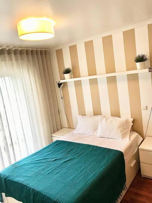 Apartment Gemini By Am *