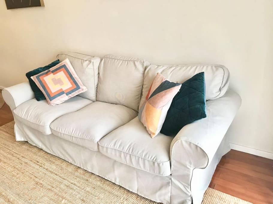 Apartment Gemini By Am
