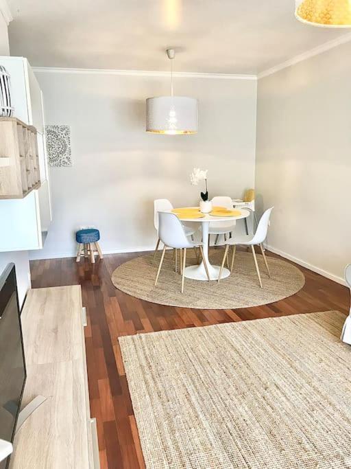 Apartment Gemini By Am *