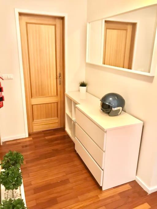 Apartment Gemini By Am *