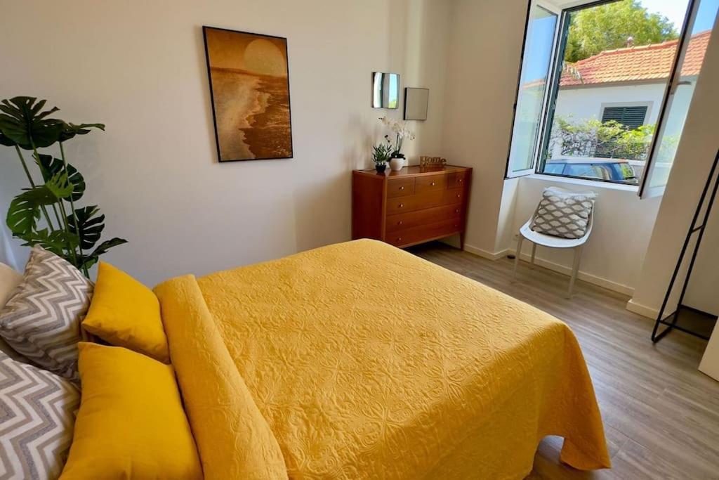Apartment Casa Branca In