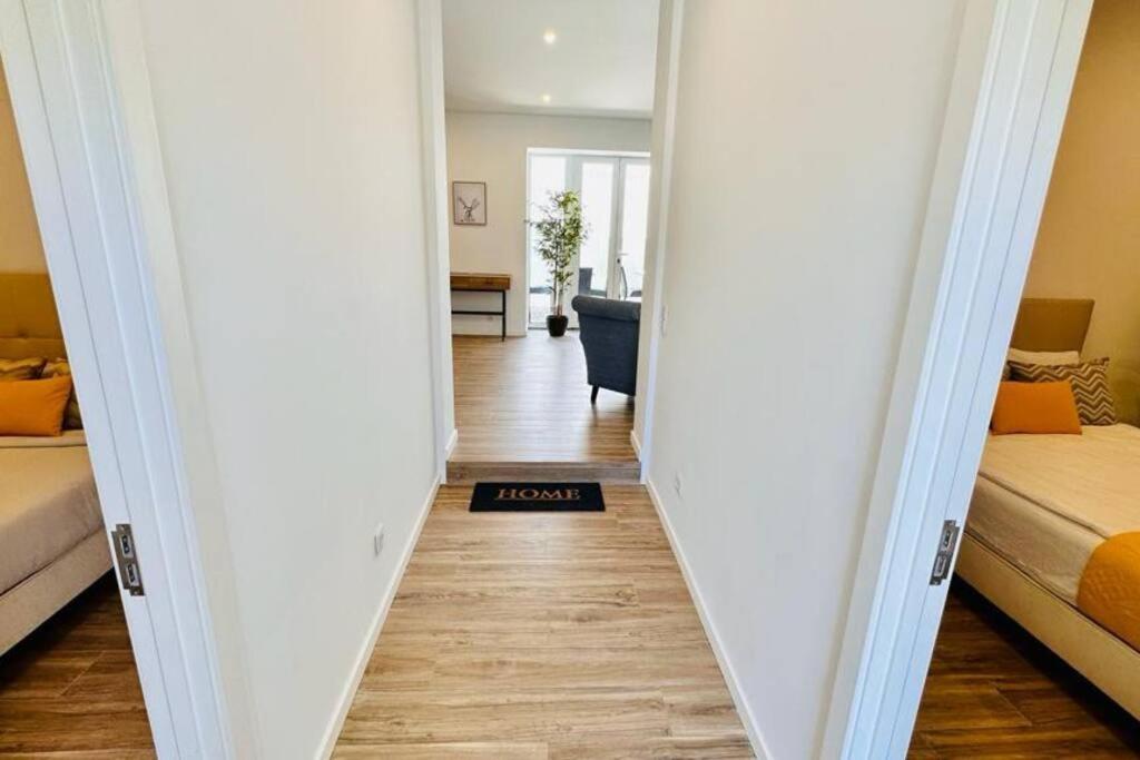 Casa Branca In Apartment