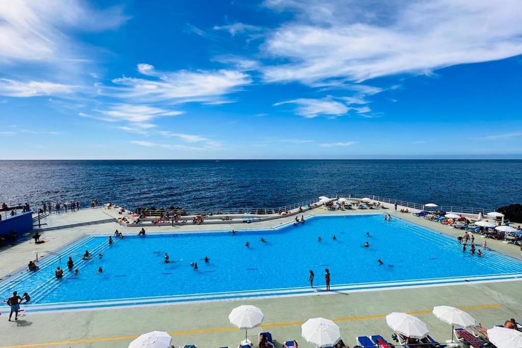 Apartment Casa Branca In Funchal (Madeira)