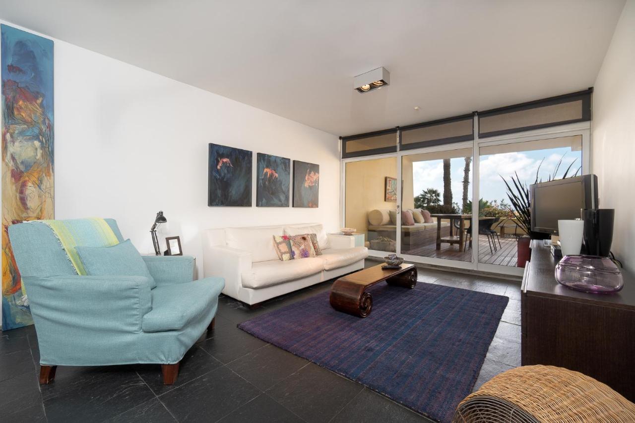 Apartamento By The Atlantic 3-bedroom Funchal (Madeira)