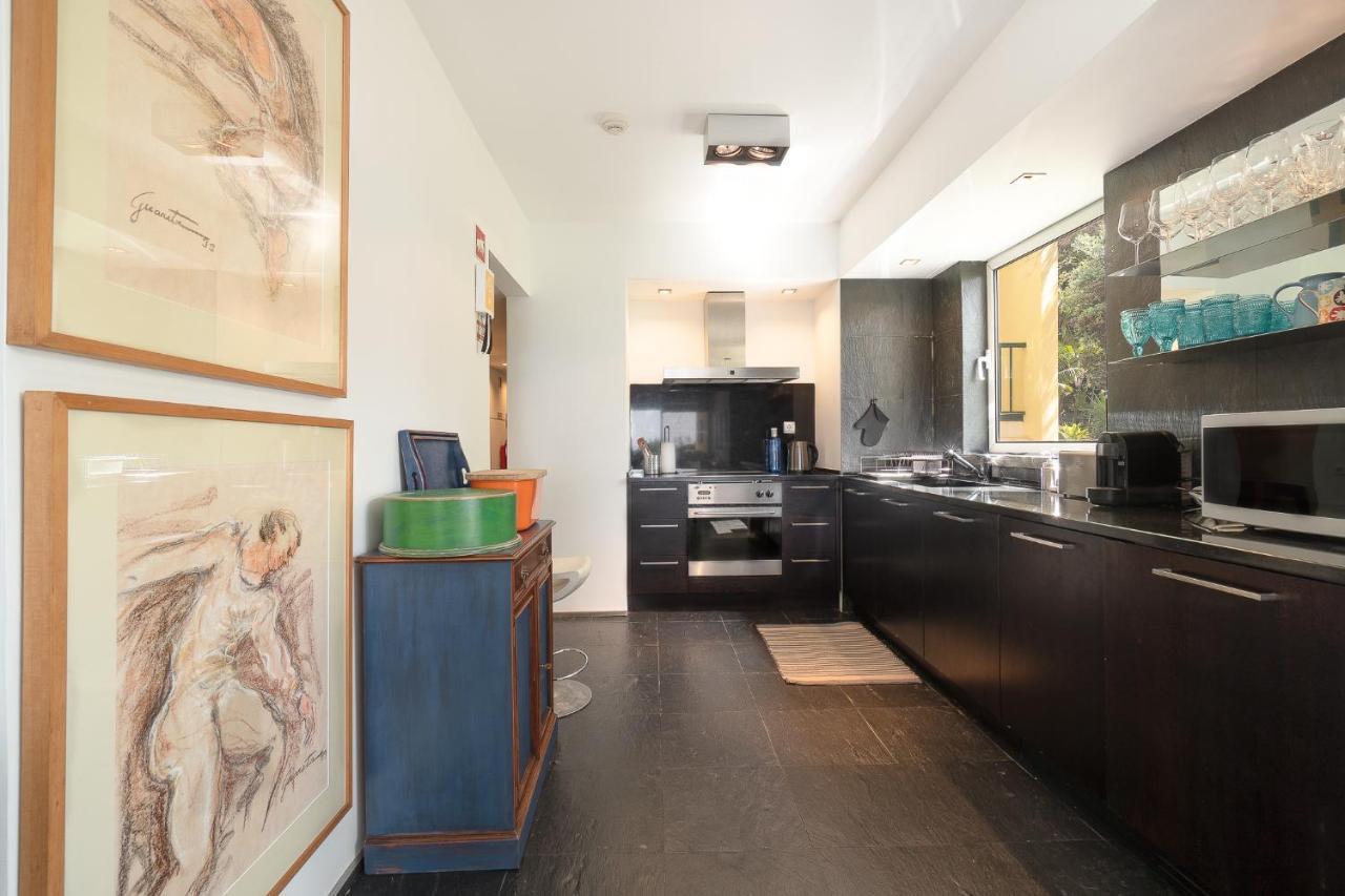 By The Atlantic 3-bedroom * Funchal (Madeira)