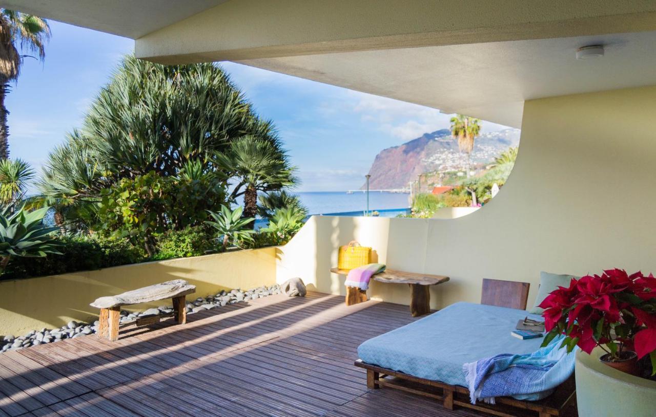By The Atlantic 3-bedroom * Funchal (Madeira)