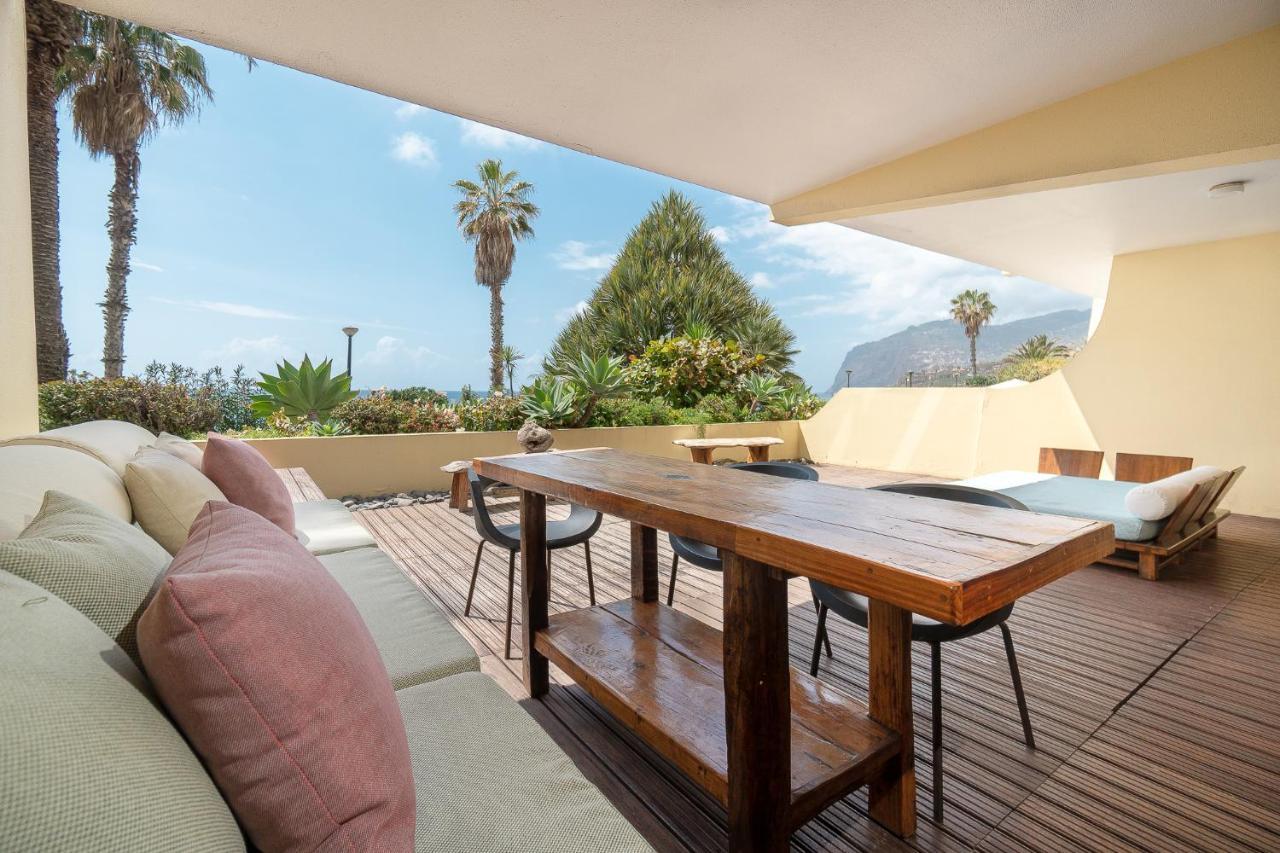 By The Atlantic 3-bedroom Funchal (Madeira)