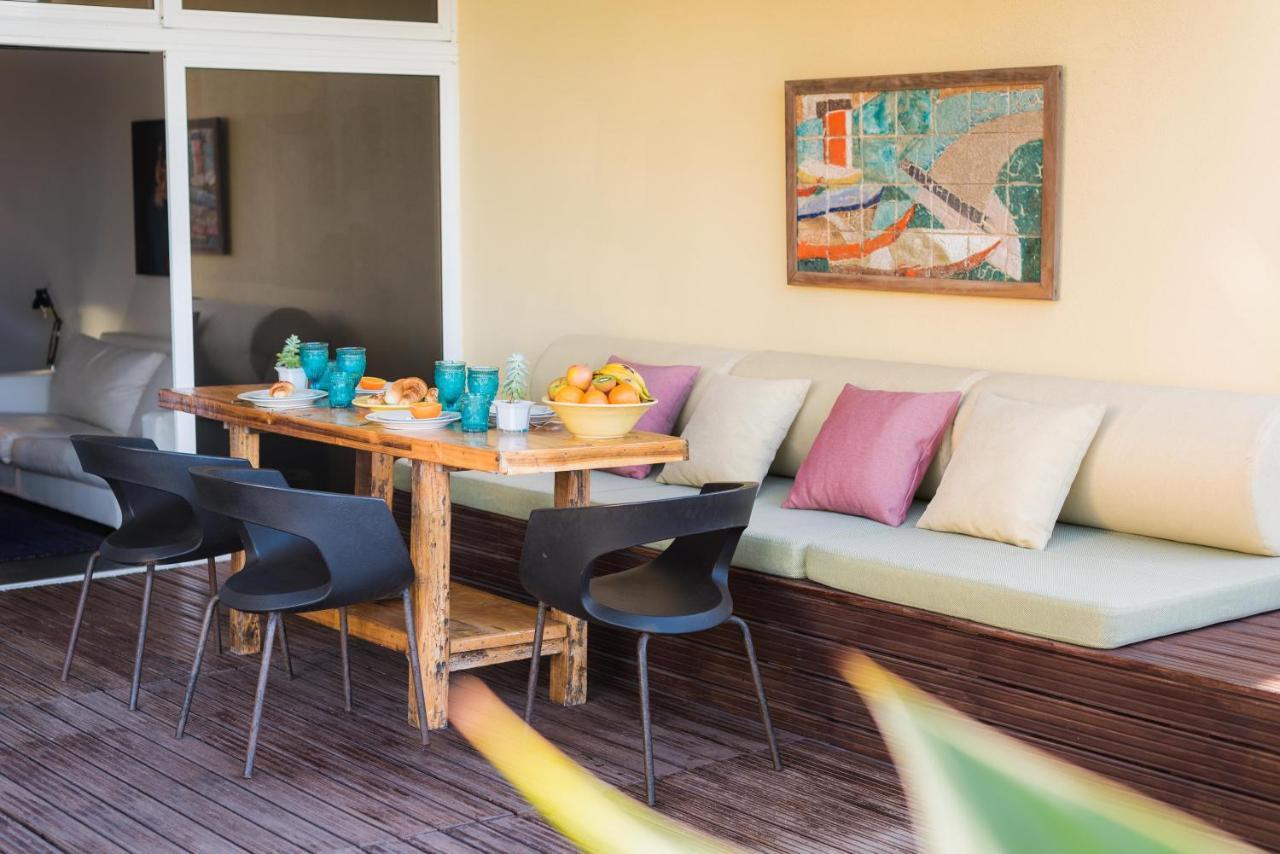Apartamento By The Atlantic 3-bedroom Funchal (Madeira)