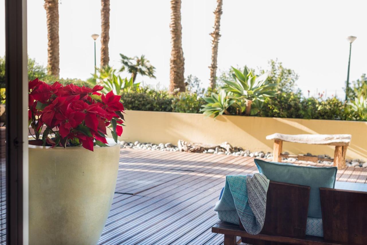 Apartamento By The Atlantic 3-bedroom *