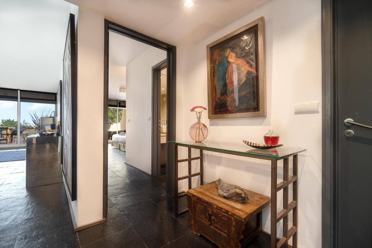 Apartamento By The Atlantic 3-bedroom *