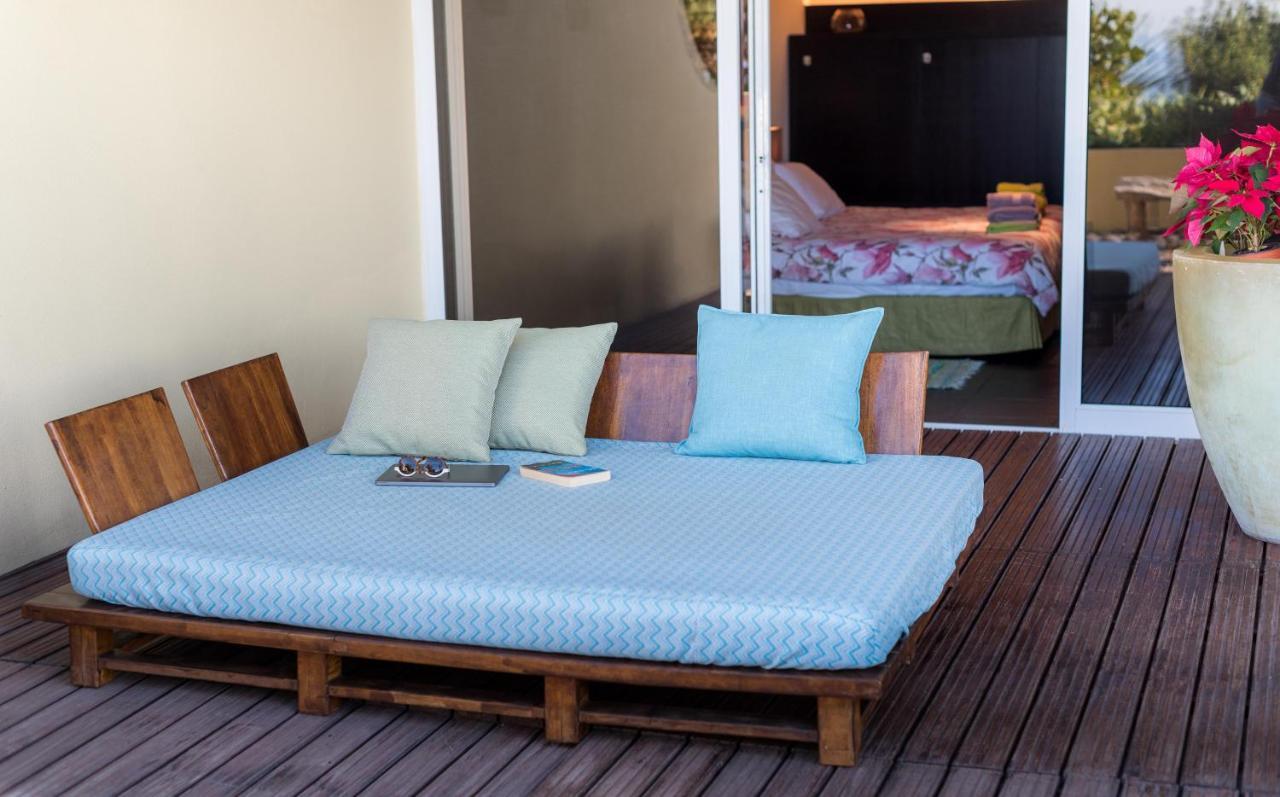 By The Atlantic 3-bedroom * Funchal (Madeira)