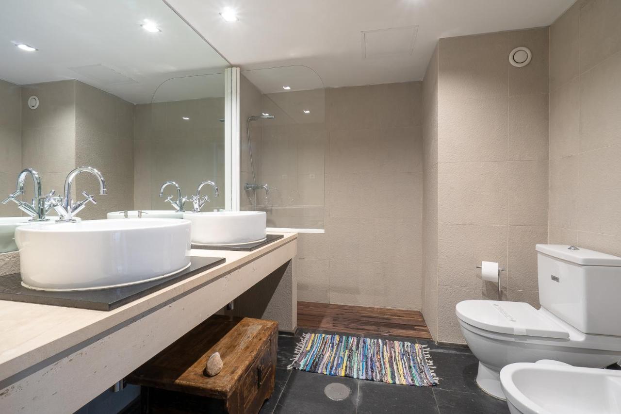 Apartamento By The Atlantic 3-bedroom *